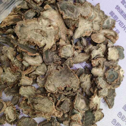 昆明云南精品续断（包过检）
