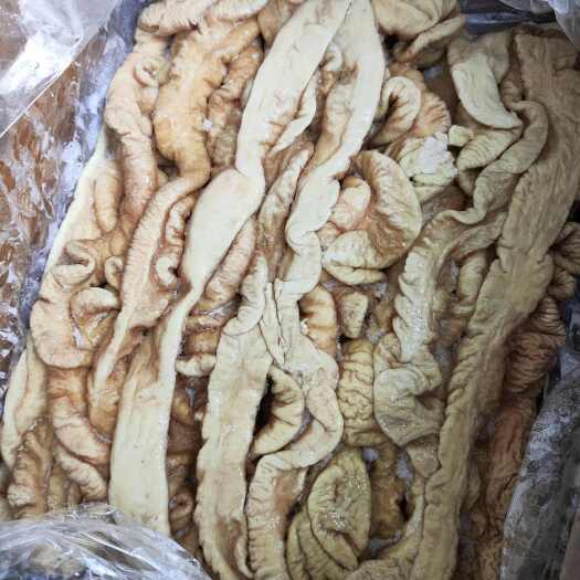 分宜县原色纯干无油预煮大肠