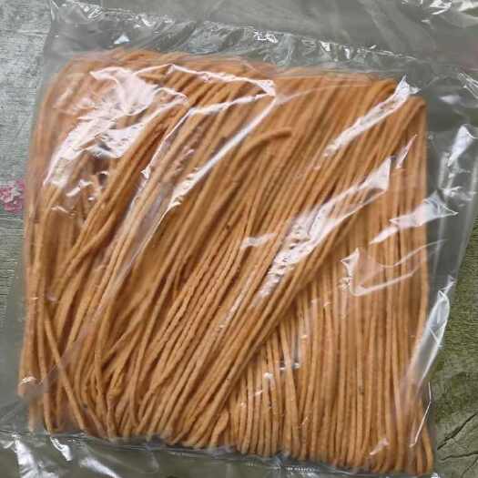 界首市馓子 纯手工 厂家直销 一手货源