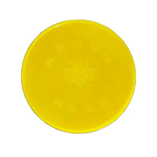 绛县【农家自产】土蜂蜜 深山野生百花蜜 1000g/2斤装