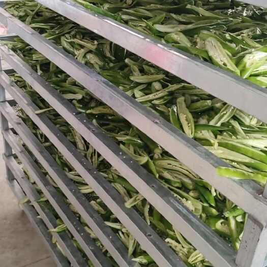 商丘二荆条干辣椒