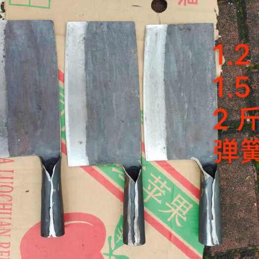 灵山县刀具厂家直销商用，家用都有