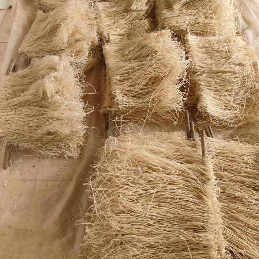 安阳县纯红薯粉条，有制作视频照片剂
