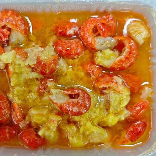 肥东县龙虾尾