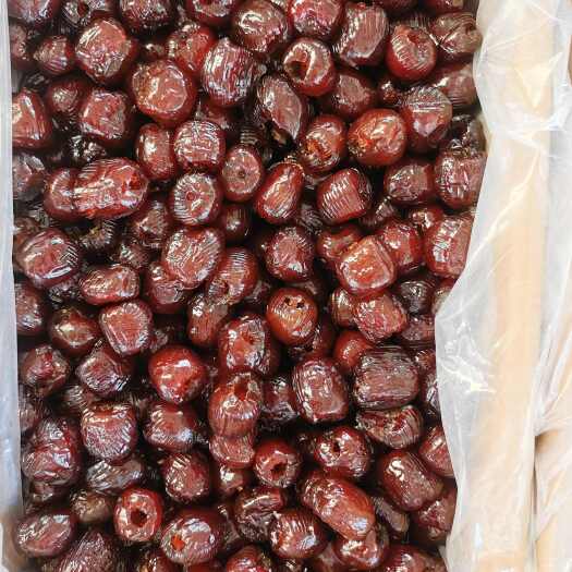25年新货软蜜无核中大颗粒散货整箱十斤装批发