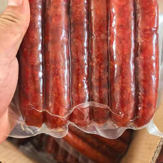驴肉肠开袋即食，电商社区团购，一件代发