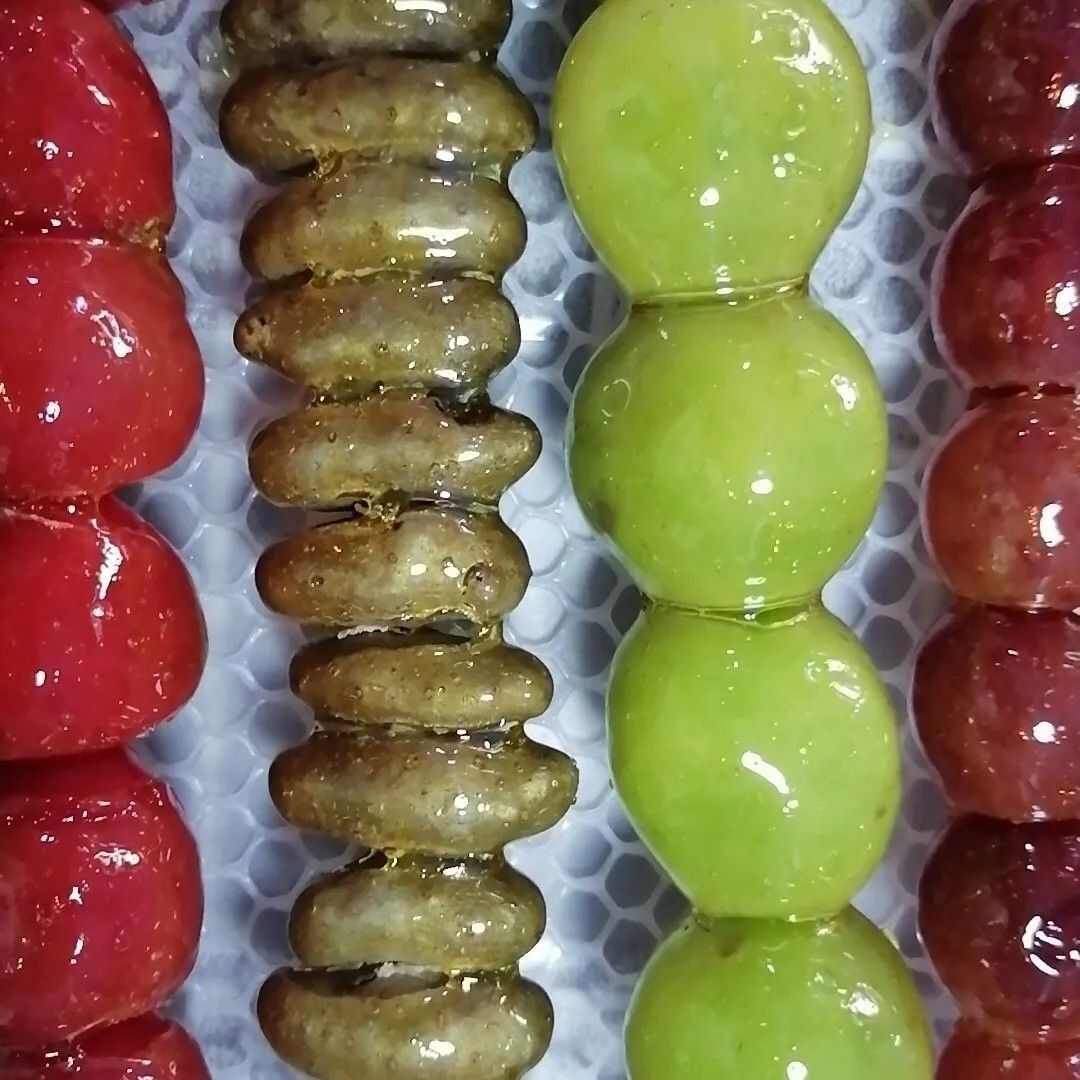 河北安平小白嘴山药豆手拣豆产地直销