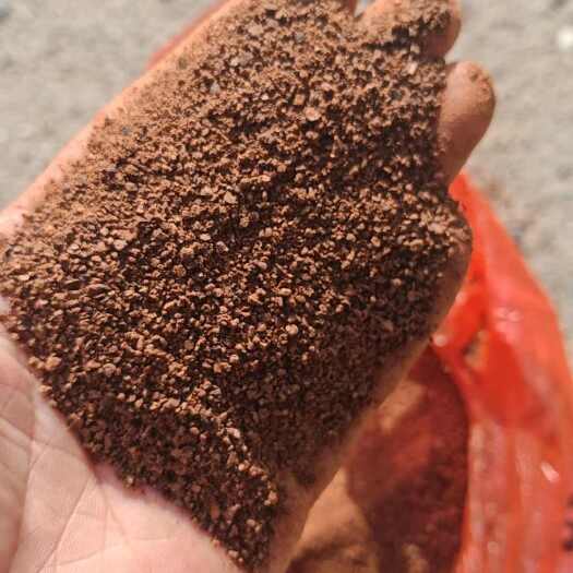 耒阳市茶枯茶粕茶麸茶籽饼产地直销水产养殖清塘肥水养虾饲料种植肥料