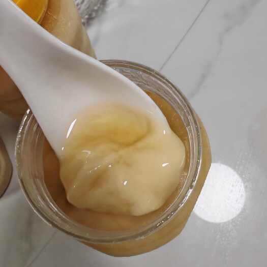光泽县爸爸养在红菇之乡-南平光泽县上坪溪山里的蜂蜜，天然