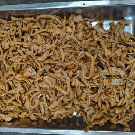 孝感绝品卤鸭肠，纯干无水分，无固体物