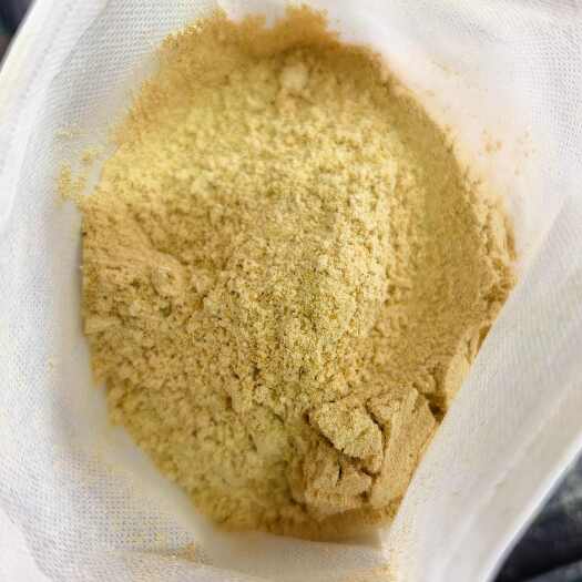 龙胜县冻干脱水罗汉果粉