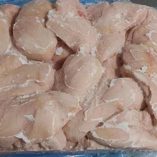沂南县山东沂南鸡胸肉新鲜禽畜肉类批发