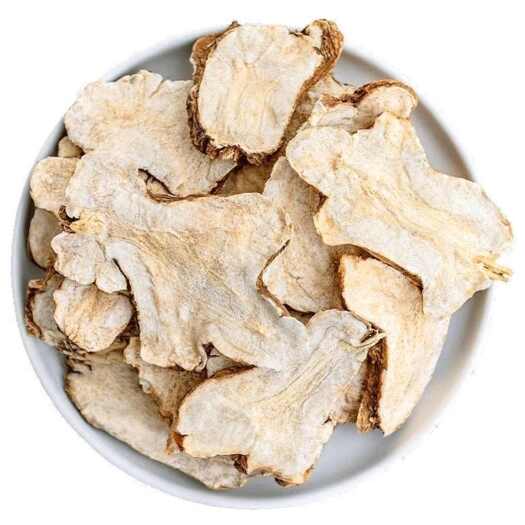 鄱阳县白术无硫精选白术新货白术片生白术片正品白术