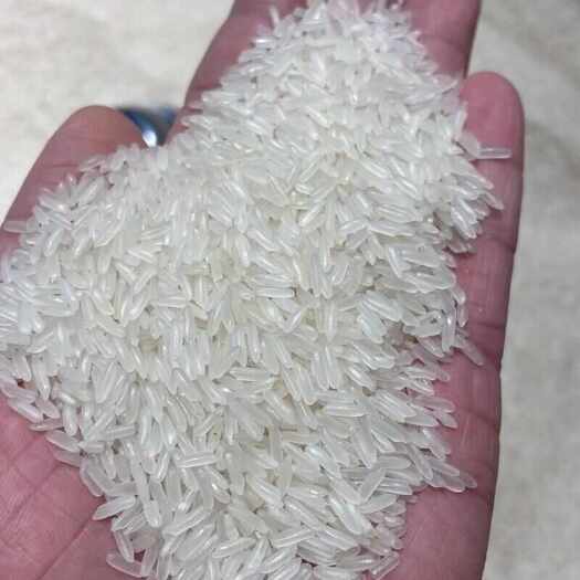 库伦旗优质稻花香大米