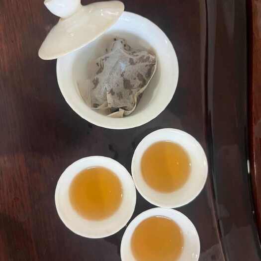 饶平县正春好茶单丛茶包