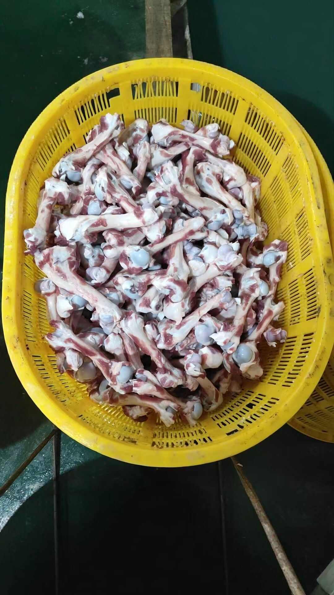锡林浩特【羊棒骨】绵羊的干棒！熬汤吸骨髓专用！产地直发量大优惠