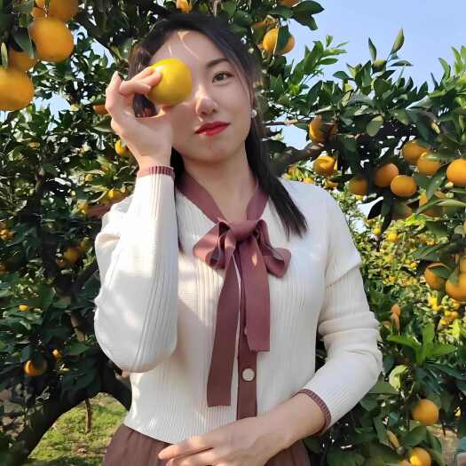 华宁县云南高山蜜橘 口感甜 入口化渣 皮薄多汁欢迎订购