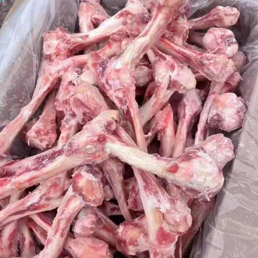 泗阳县大羊腿骨，熬汤好