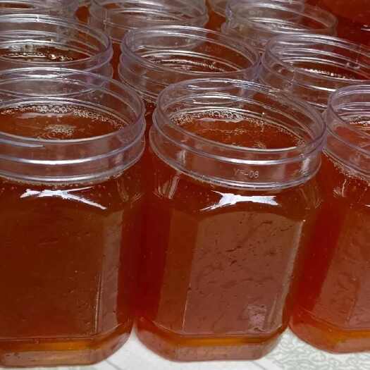 新平县云南玉溪新平土蜂蜜天然蜂蜜24个月保质期营养滋补品