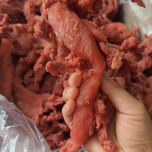 郑州牛筋，块大味道好，，质量稳定，价格低适合炖锅商超等各种用途。