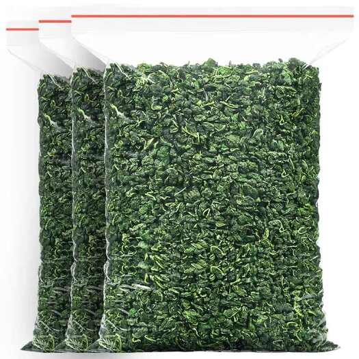 环江县广西种植基地定制现摘现发桑叶茶