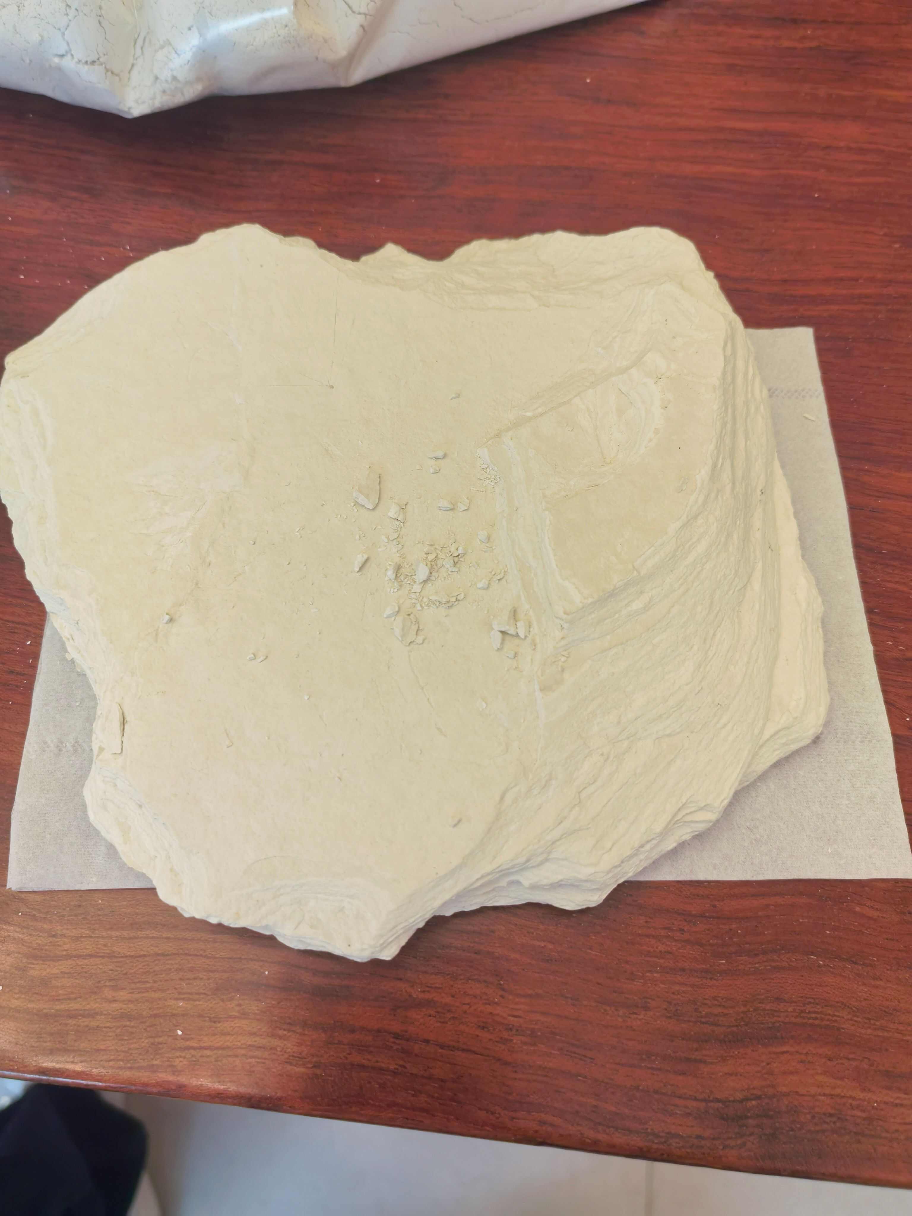 施姆克海藻能量硅肥（非洲天然海藻硅矿石）