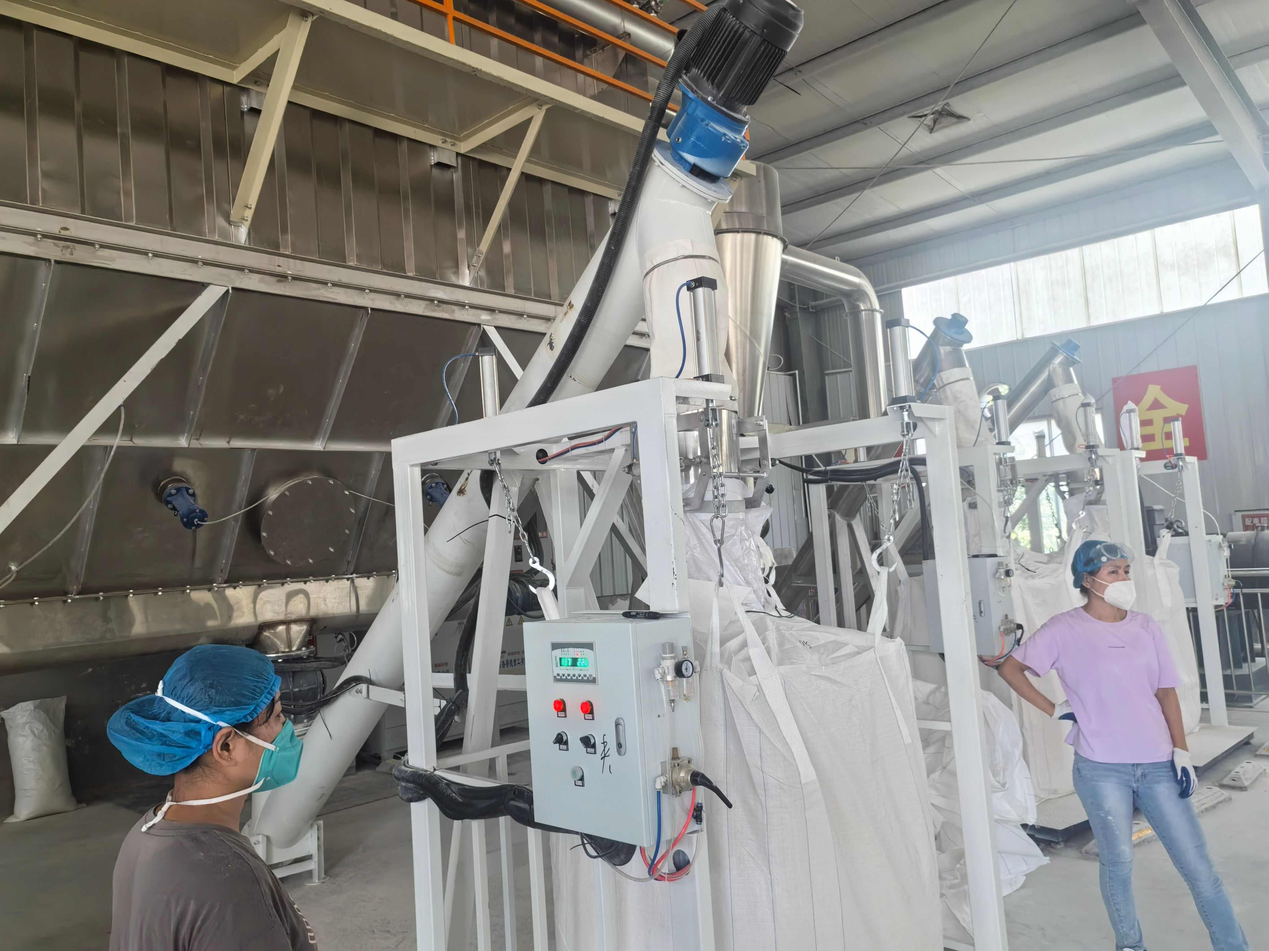 施姆克海藻能量硅肥（非洲天然海藻硅矿石）