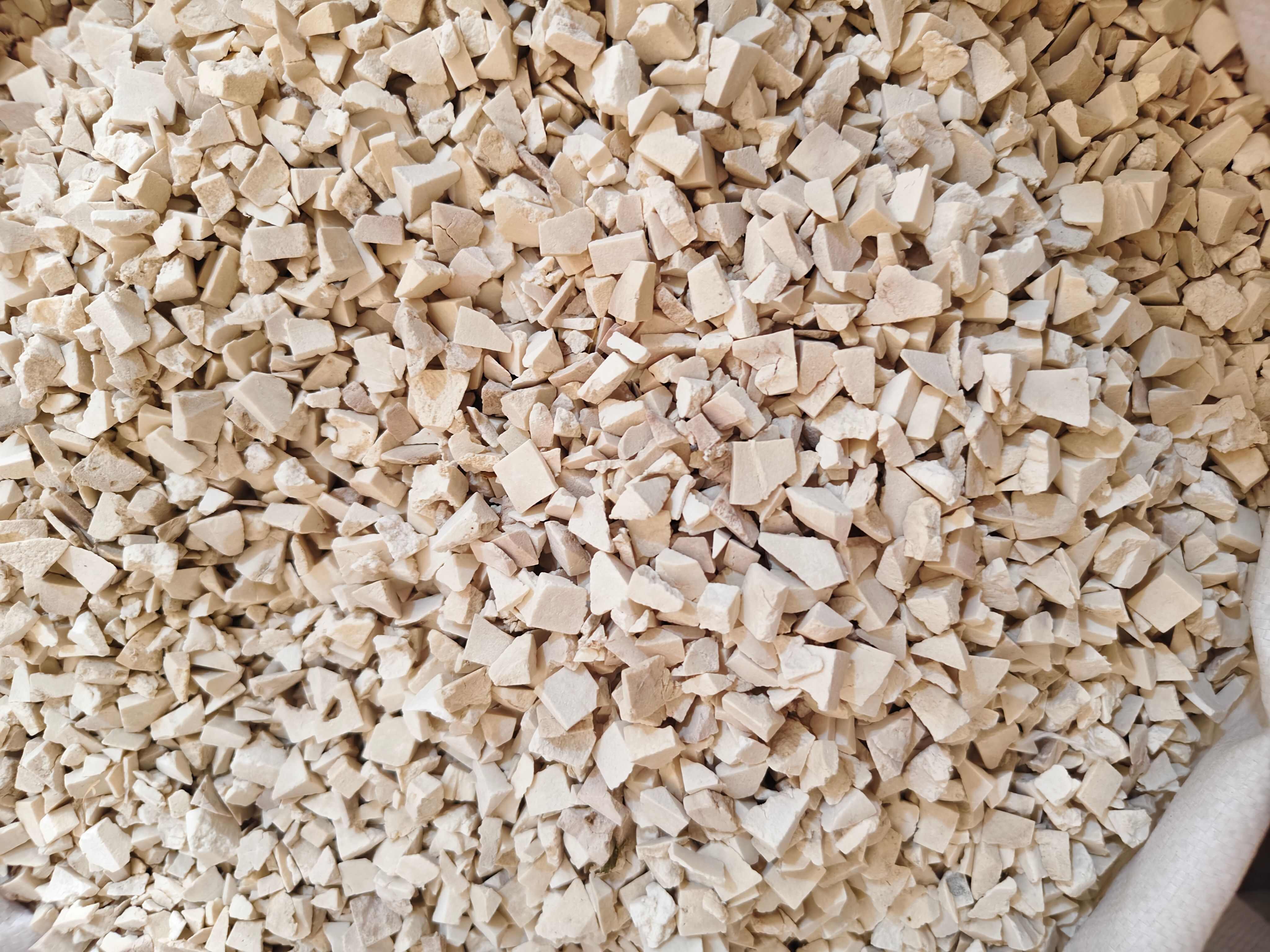 茯苓片 碎块 茯苓碎片过筛无沫 各种规格 批发零售