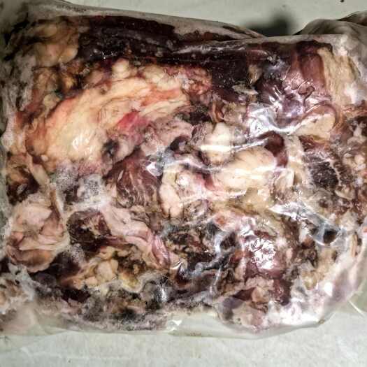 厦门牛碎肉