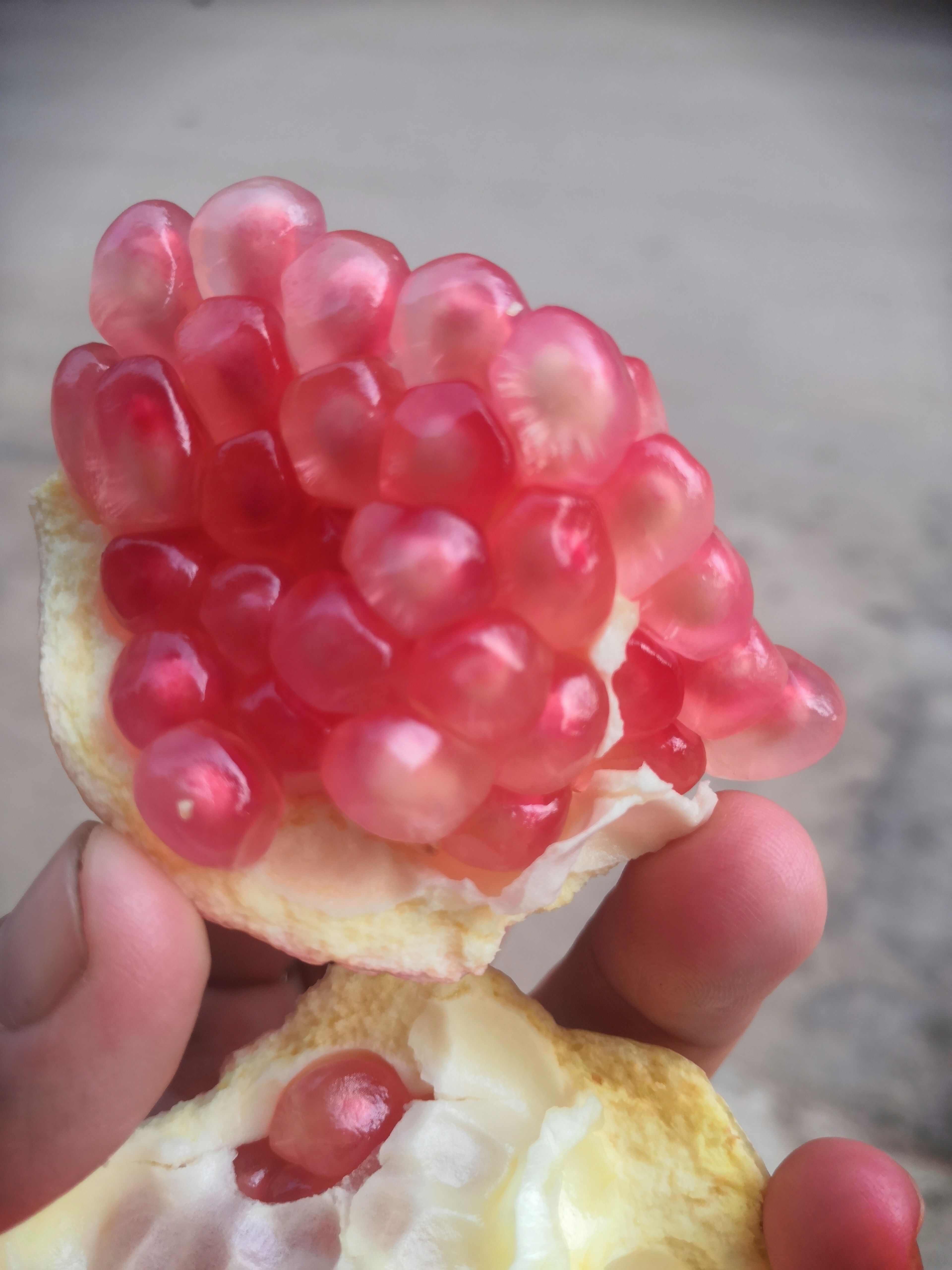 云南蒙自石榴甜石榴观颜石榴硬籽可做贡果可食用一箱起批