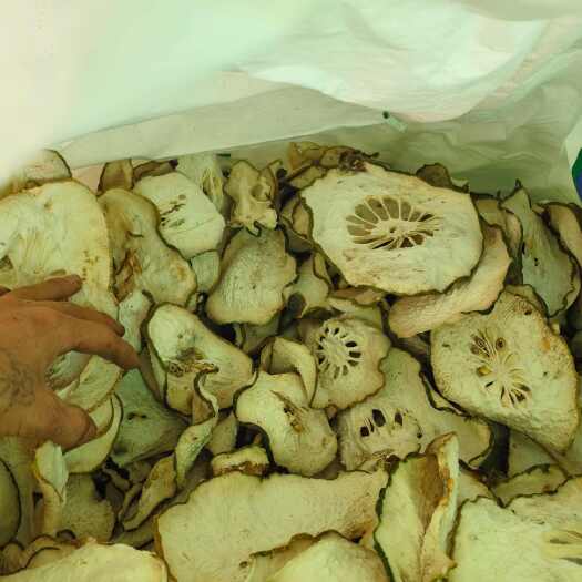 宁洱县香橼干片统货