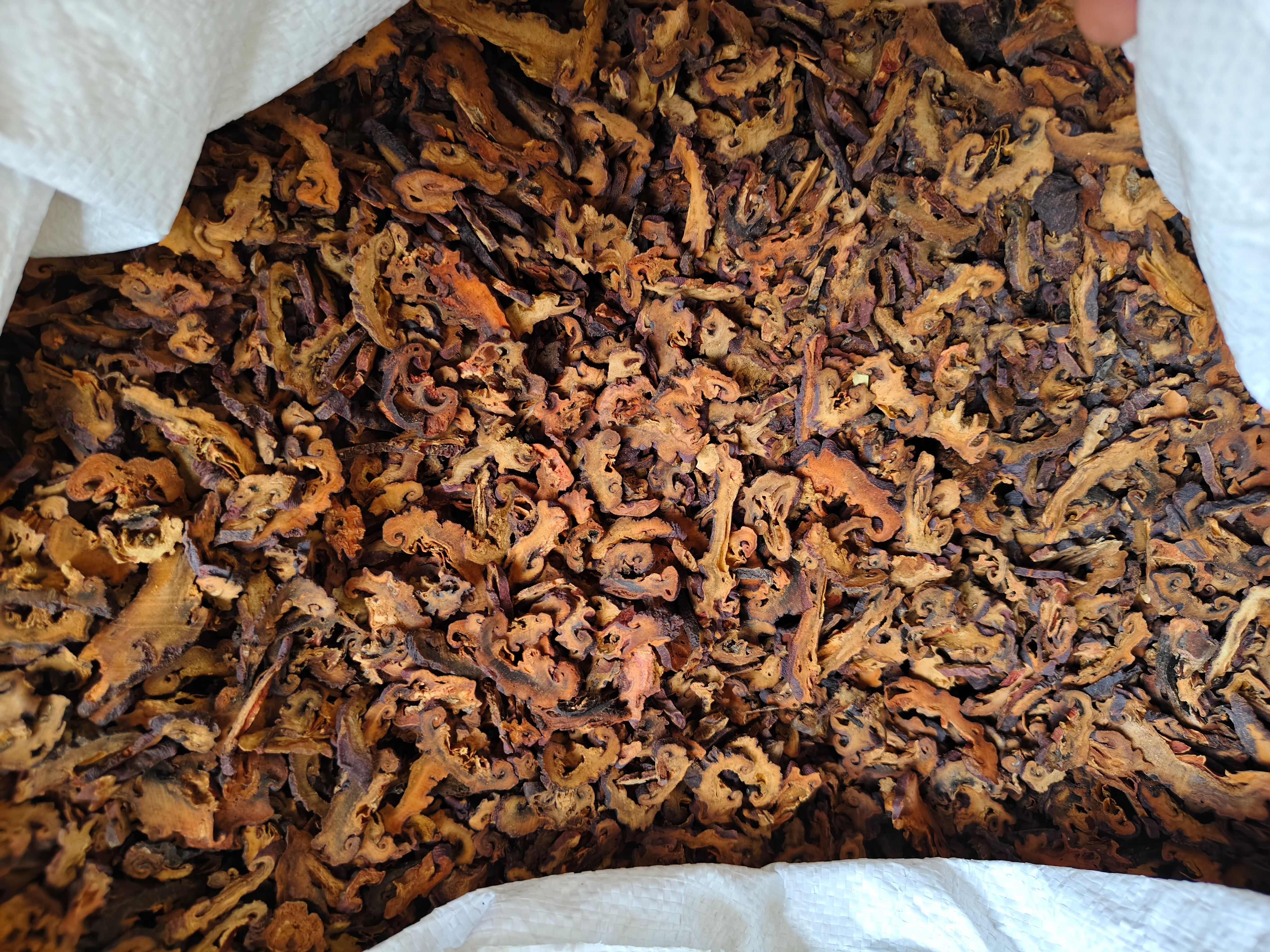 皱木瓜 各种规格皱木瓜切片齐全 批发零售