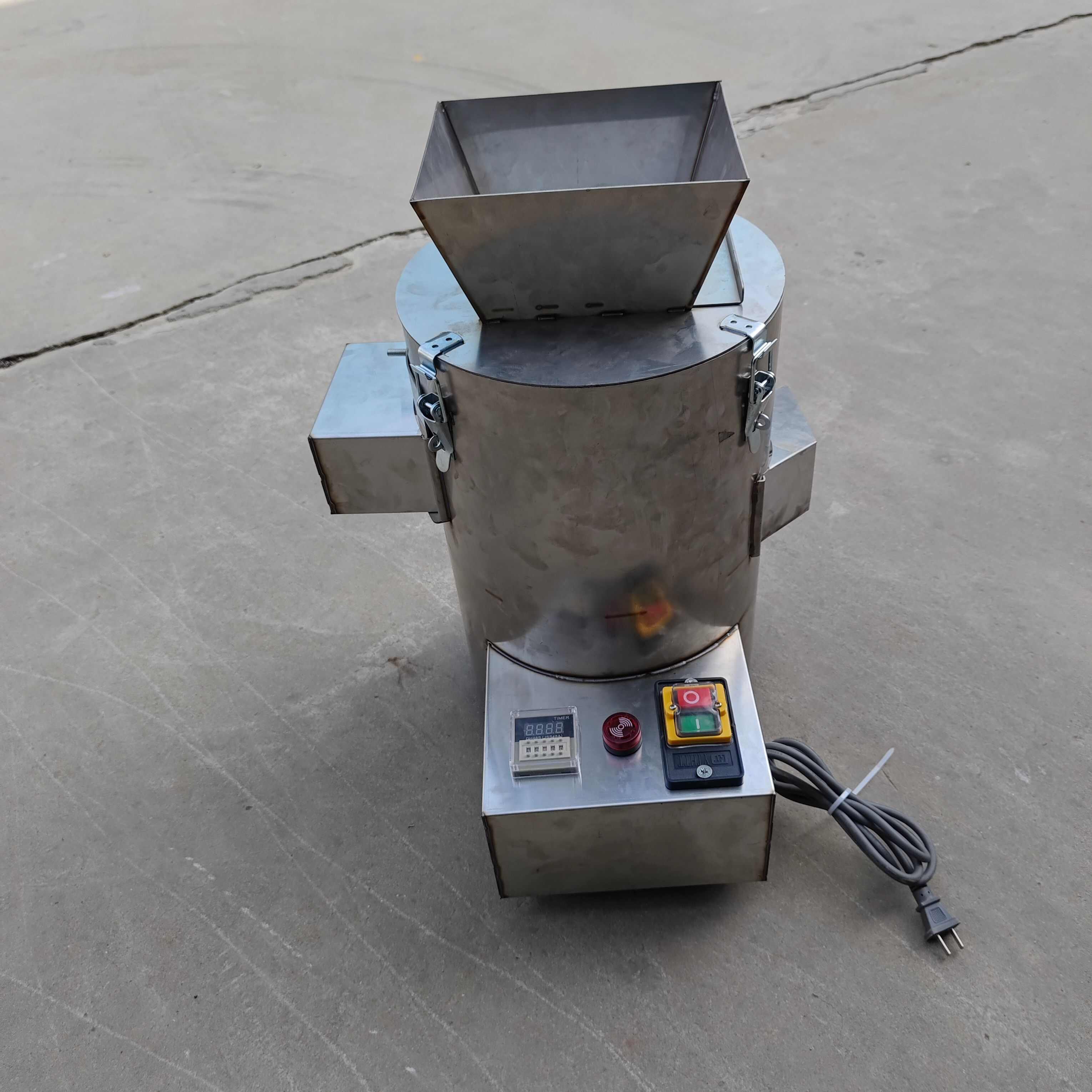 全不锈钢板栗去皮机板栗脱壳机栗子去皮机板栗削皮机