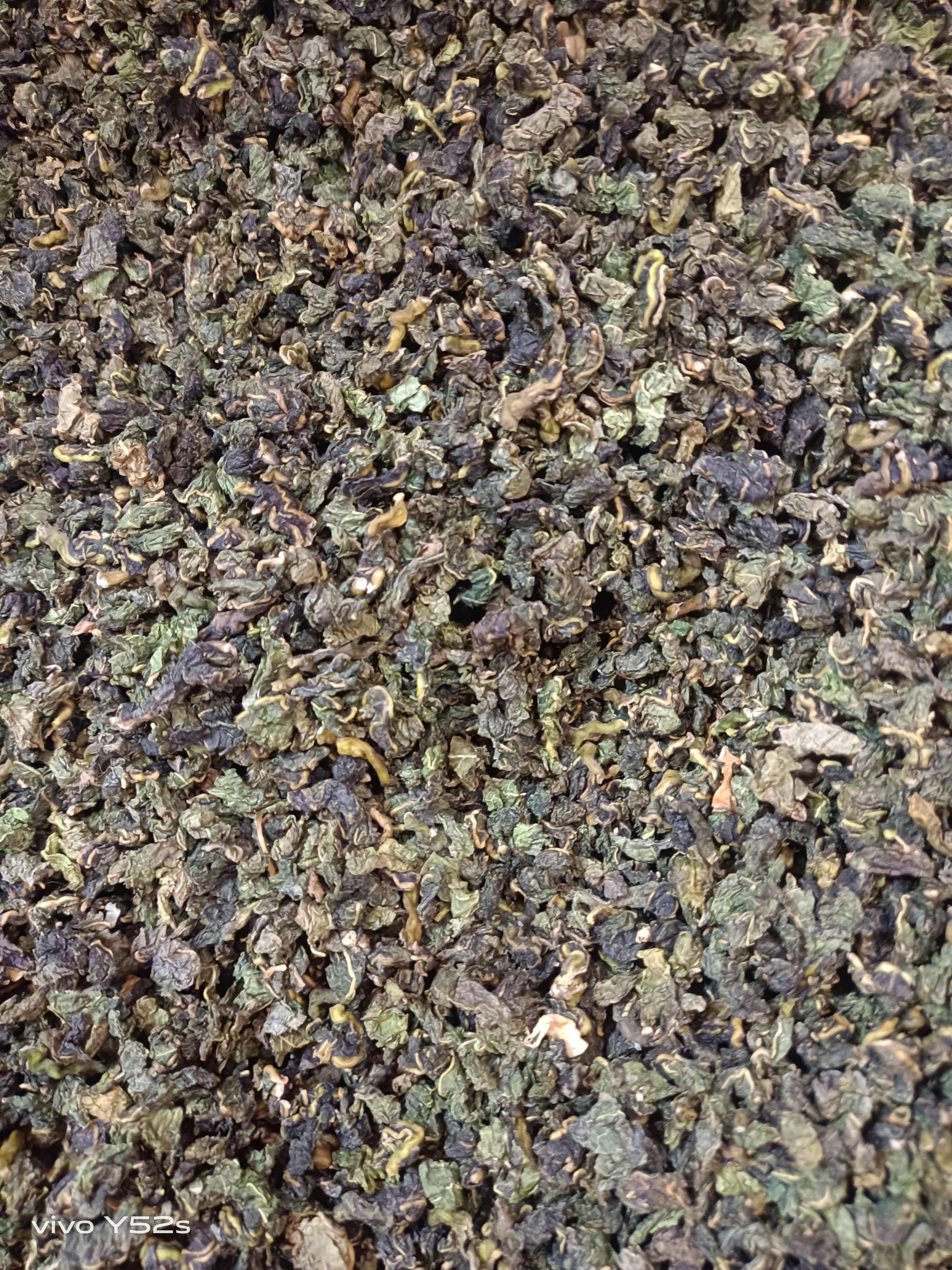 云南昆明桑叶茶 散装花草茶 农副加工