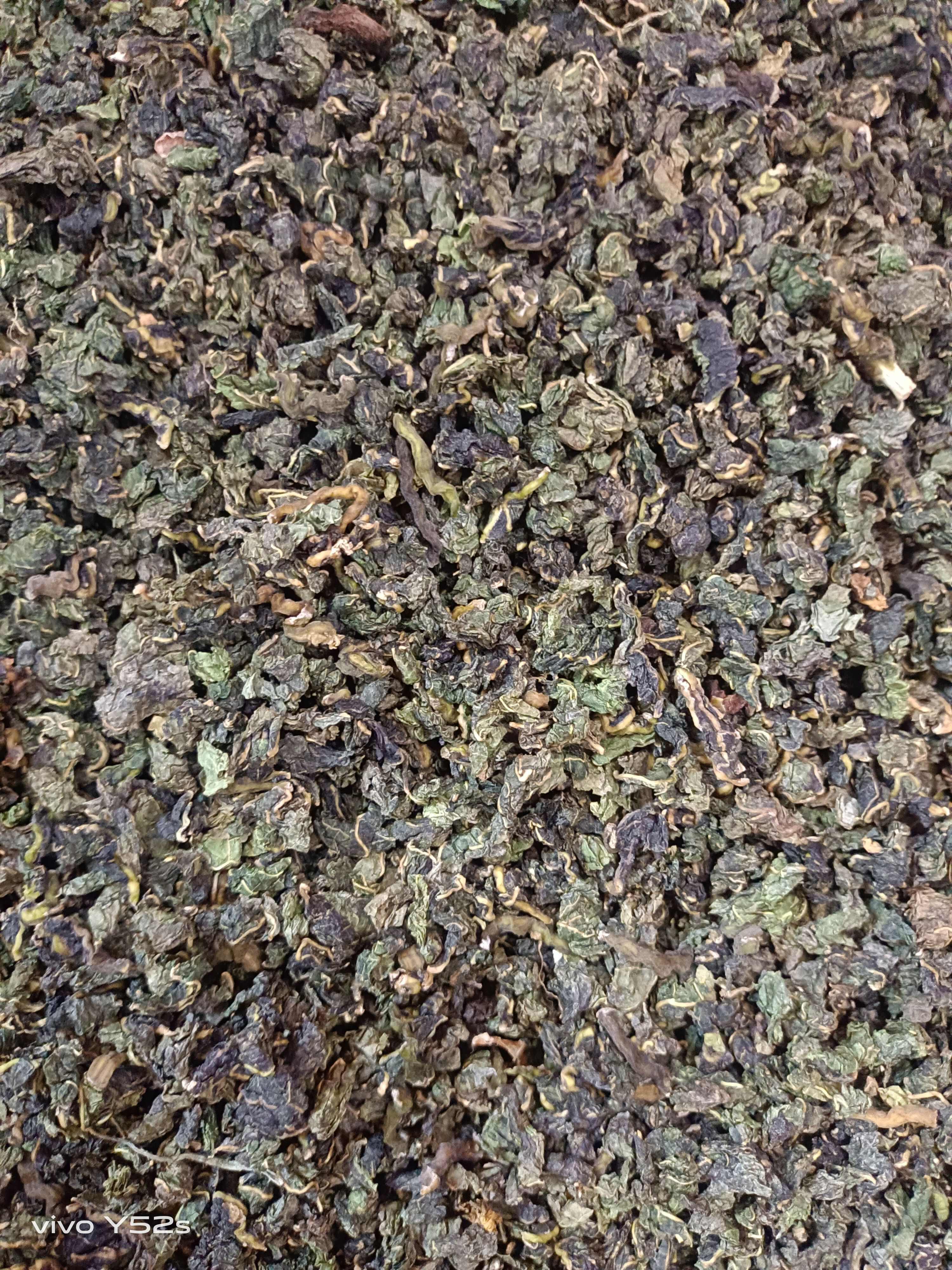 云南昆明桑叶茶 散装花草茶 农副加工