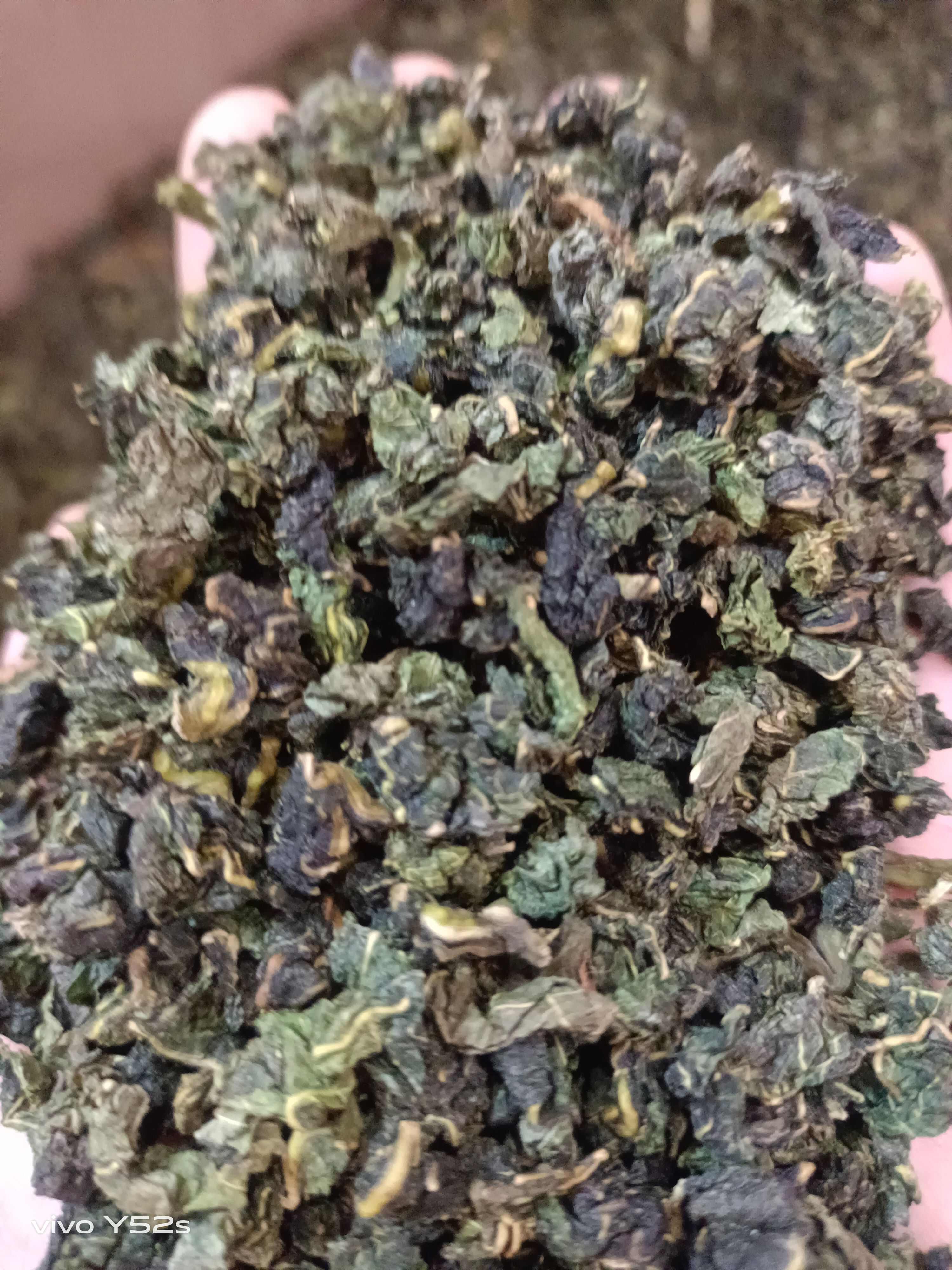 云南昆明桑叶茶 散装花草茶 农副加工