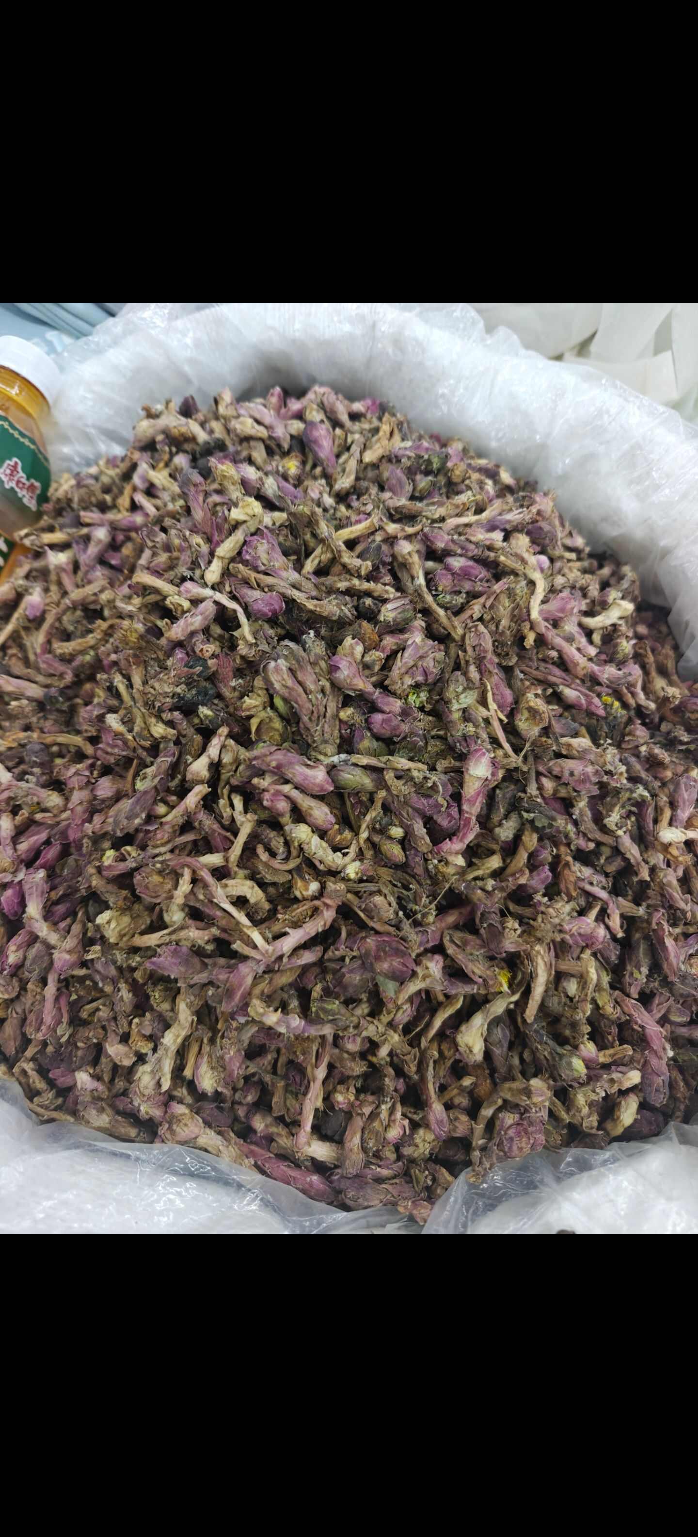 款冬花中药材  规格齐全  批发零售  量大从优