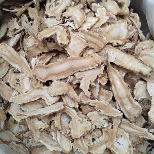 当归头片农产品药食两用滋补养生类中药材