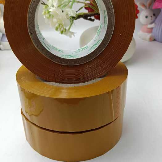 怀化田氏胶粘制品，封箱胶带