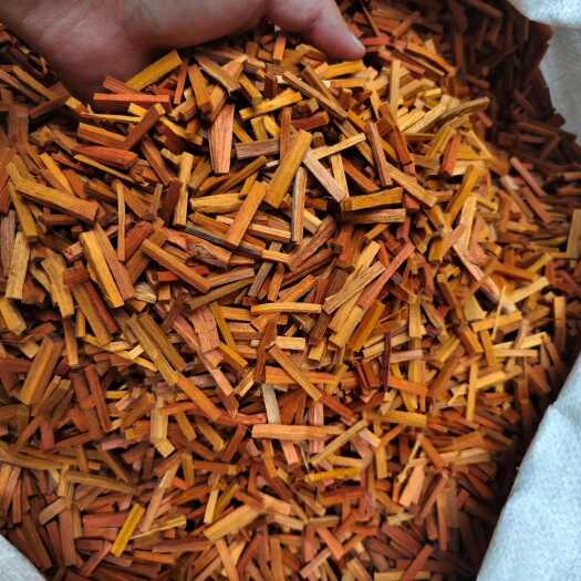 安国市苏木 各种规格苏木条 苏木丝 批发零售