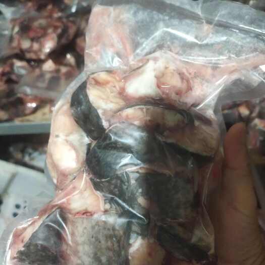 南通鲶鱼块，真空包装，饭店食堂批发用