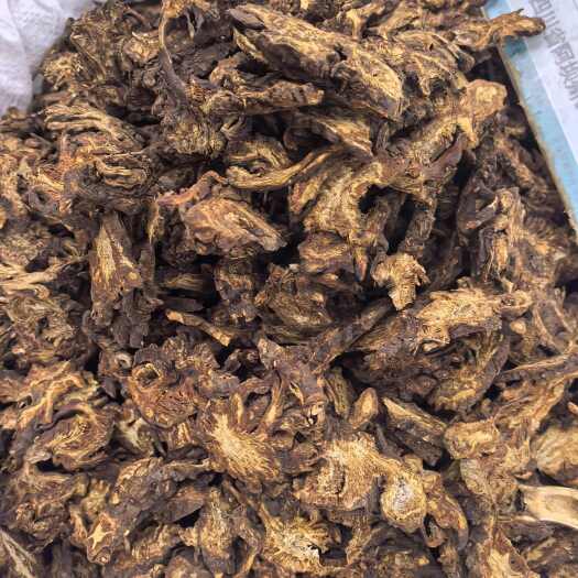 亳州羌活  正品无硫羌活【假一赔十】