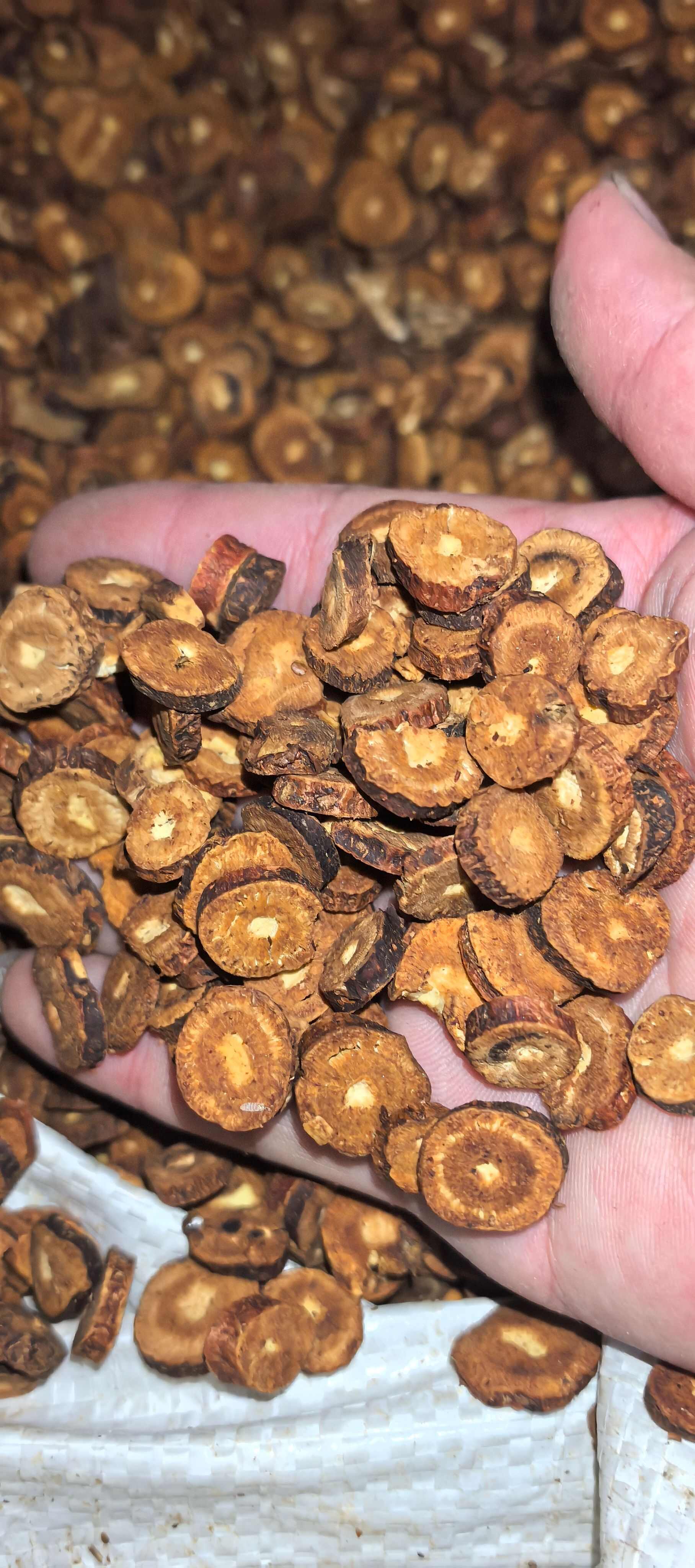 中药材甘草批发制甘草出售