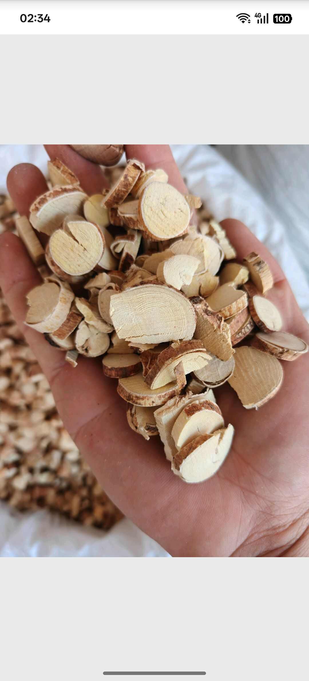 五指毛桃，选 五指毛桃扎把个和圆片 奶香味 产地直销关书药业
