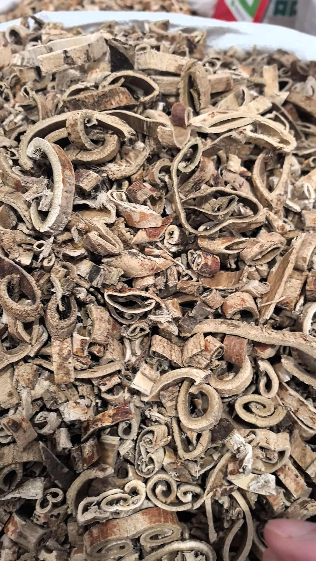 桑白皮 正品无硫桑白皮【假一赔十】