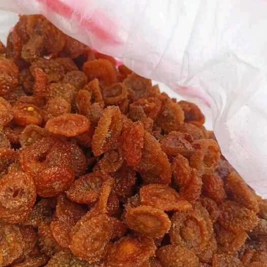 贵定县刺梨果脯