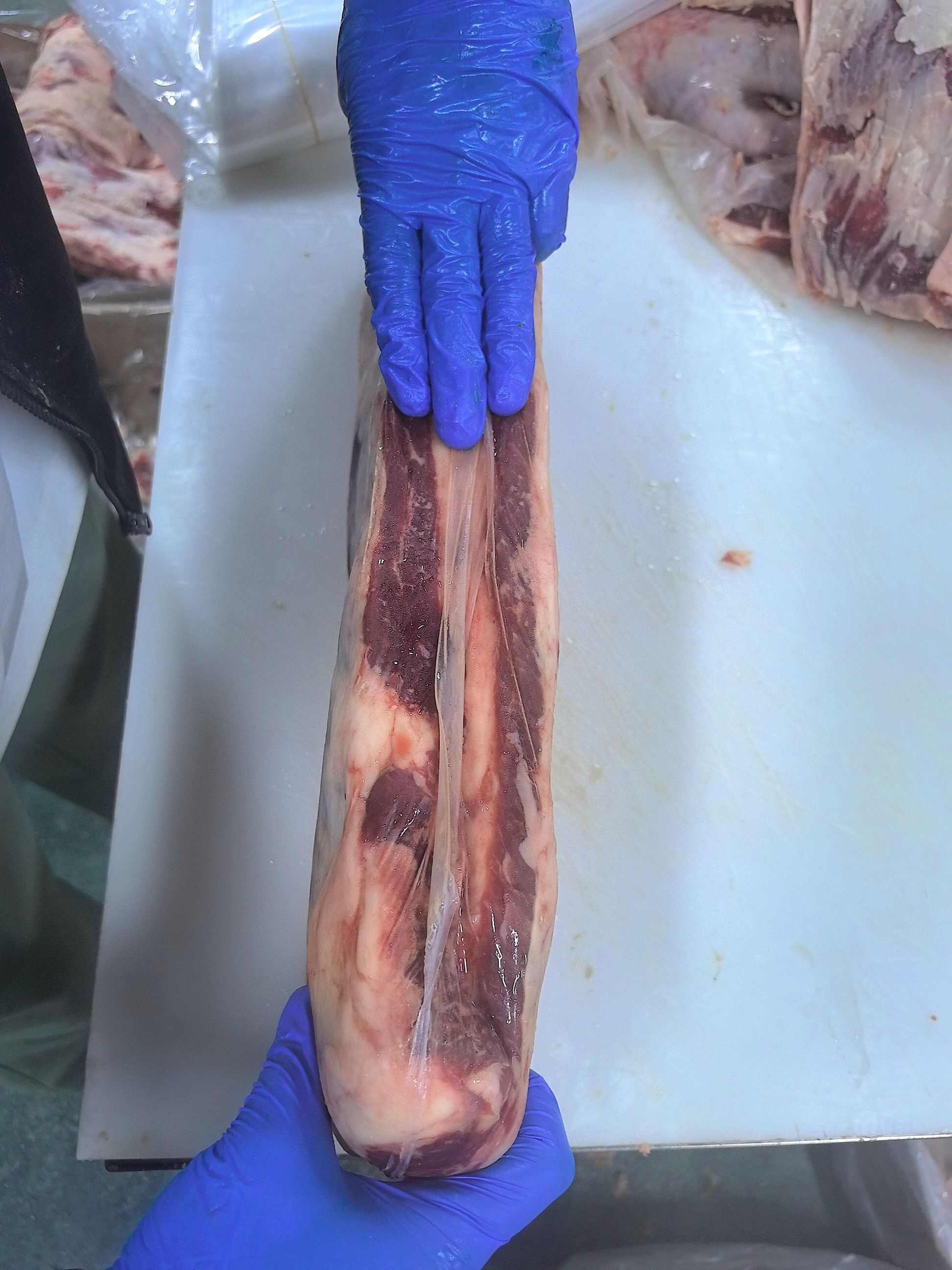 谷饲安格斯原切双层后胸肥牛，涮锅，烤肉，火锅，串串等均可用