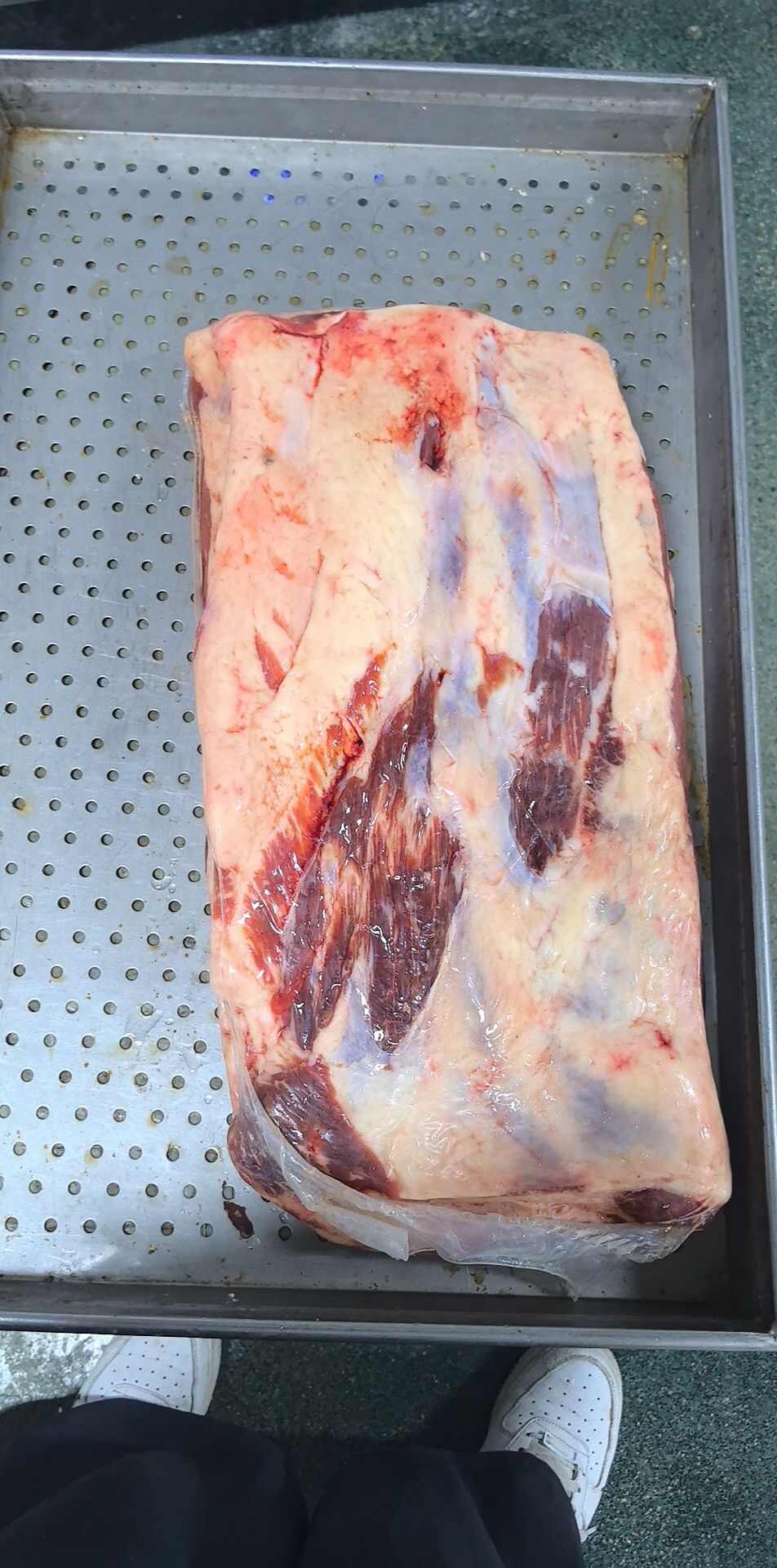谷饲安格斯原切双层后胸肥牛，涮锅，烤肉，火锅，串串等均可用