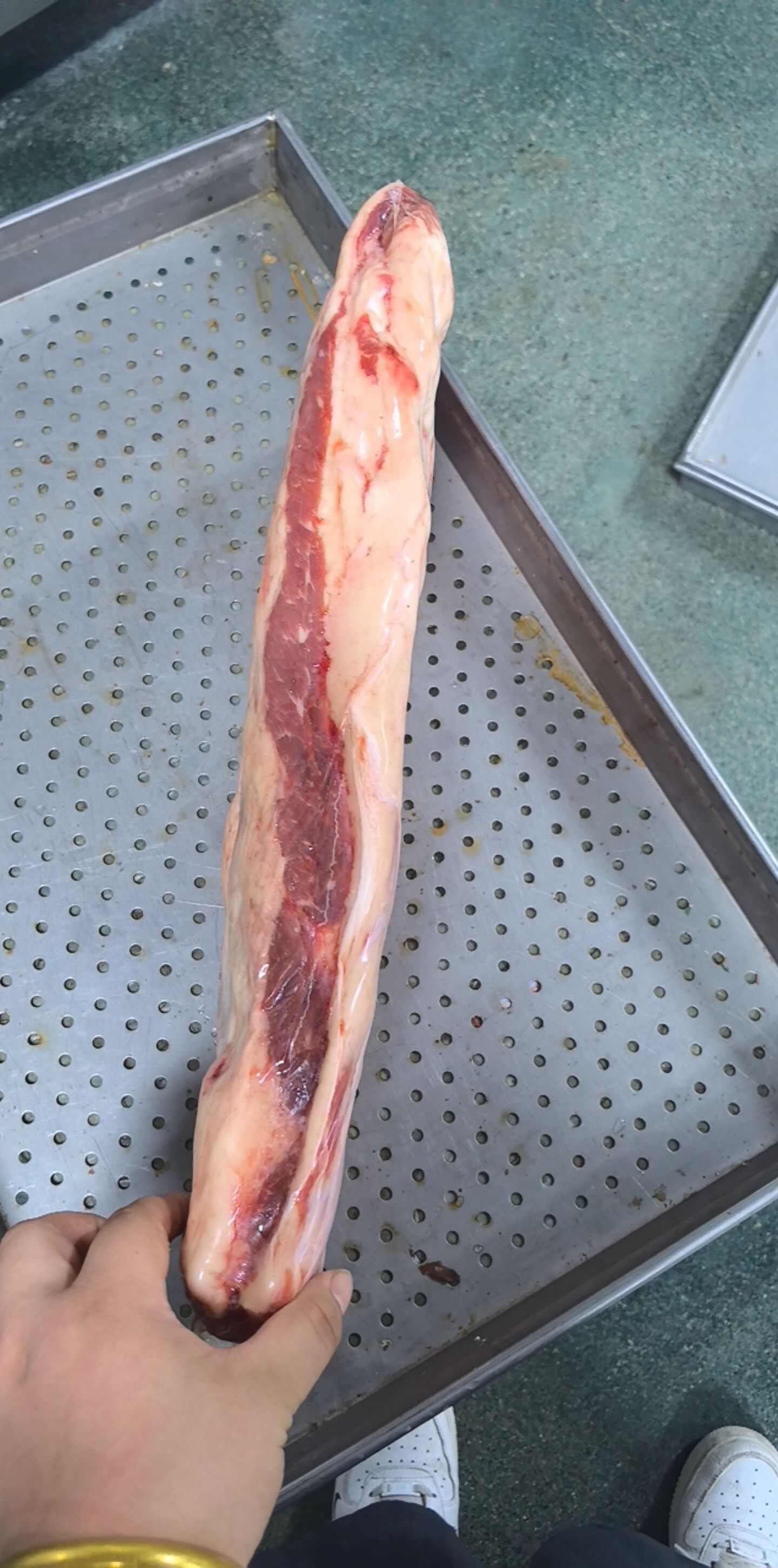 谷饲安格斯原切双层后胸肥牛，涮锅，烤肉，火锅，串串等均可用