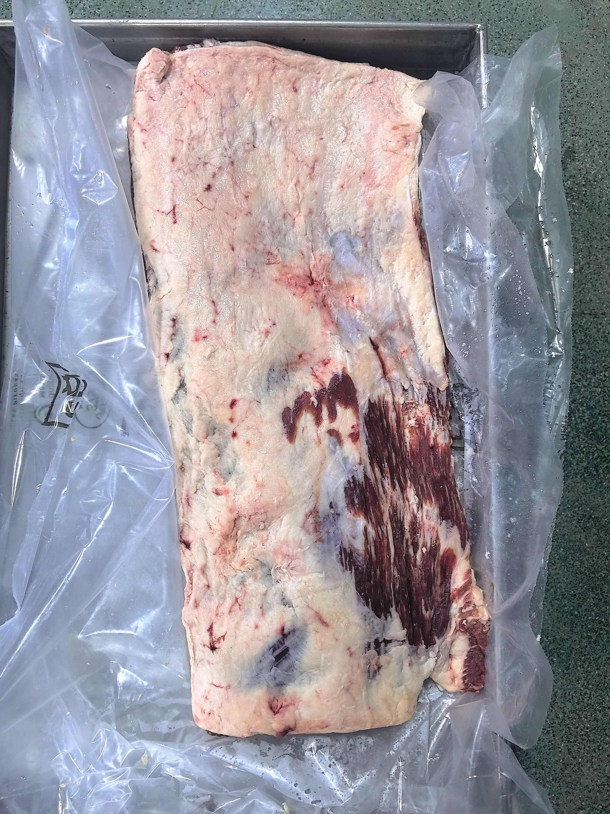 谷饲安格斯原切双层后胸肥牛，涮锅，烤肉，火锅，串串等均可用